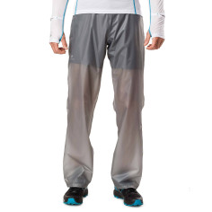 Pantalon Running RAIDLIGHT ULTRA MP+ Etanche Gris AH 2019 2
