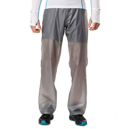 Pantalon Running RAIDLIGHT ULTRA MP+ Etanche Gris AH 2019
