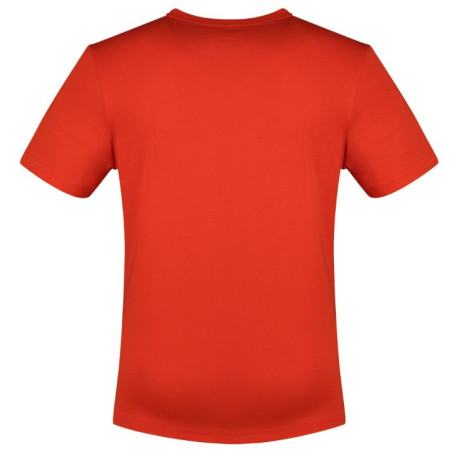 T-Shirt LACOSTE Homme SPORT Rouge PE 2023
