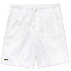 Short LACOSTE Homme SPORT Blanc PE 2023