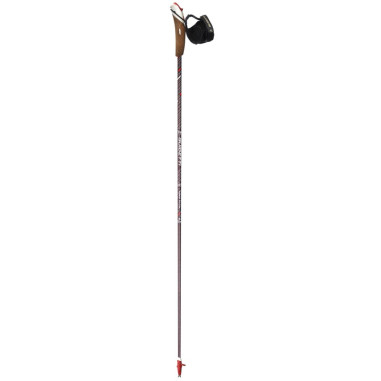 Bâtons de marche GUIDETTI VDF UT85 Nano Boreal Noir 2021
