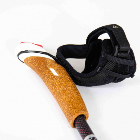 Bâtons de marche GUIDETTI VDF UT85 Nano Boreal Noir 2021