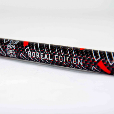 Bâtons de marche GUIDETTI VDF UT85 Nano Boreal...