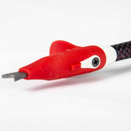 Bâtons de marche GUIDETTI VDF UT85 Nano Boreal Noir 2021