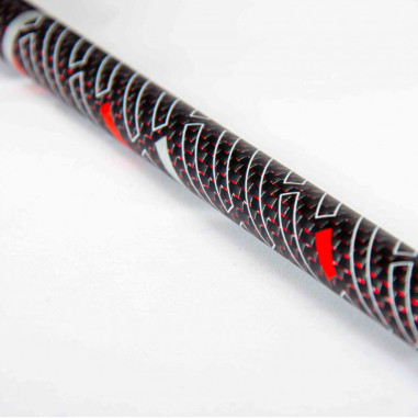 Bâtons de marche GUIDETTI VDF UT85 Nano Boreal...