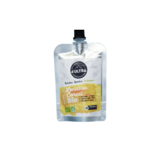 Purées 4ULTRA Energétique Lentille  / Corail 85 g 2019