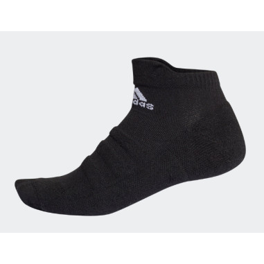 Chaussettes ADIDAS Semi-Courtes ASK AN LC Noir PE 2019