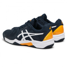 Chaussures ASICS Junior GEL-RESOLUTION 8 CLAY GS Bleu /... 2