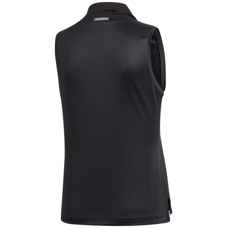 Débardeur ADIDAS Femme MATCH HEAT RDY Noir AH 2020
