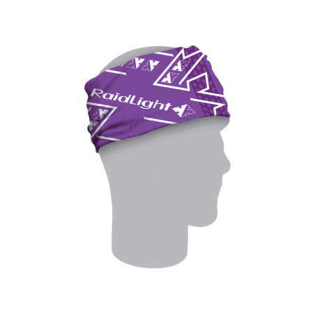 Pass Mountain Lazer Dry RAIDLIGHT Violet AH 2017