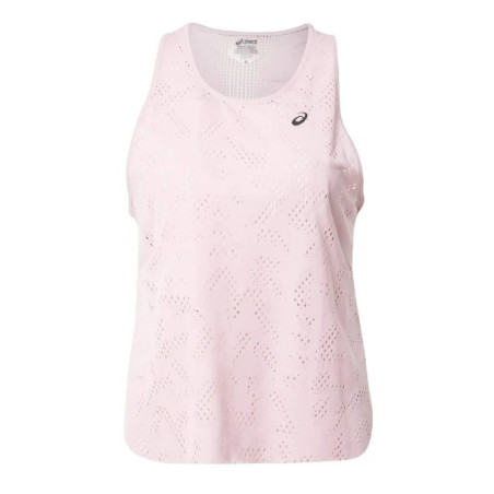 Débardeurs ASICS VENTILATE ACTIBREEZE TANK Rose PE 2022