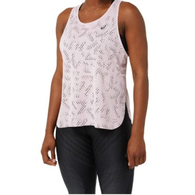 Débardeurs ASICS VENTILATE ACTIBREEZE TANK Rose...