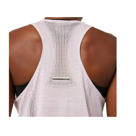 Débardeurs ASICS VENTILATE ACTIBREEZE TANK Rose PE 2022