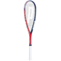 Raquette Squash PRINCE KANO TOUCH 300 Rouge / Bleu 2023 2
