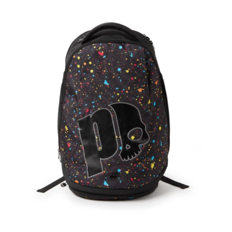 Sac à dos HYDROGEN SPARK LIMITED Noir / Multi-Color 2023