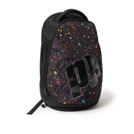 Sac à dos HYDROGEN SPARK LIMITED Noir / Multi-Color 2023