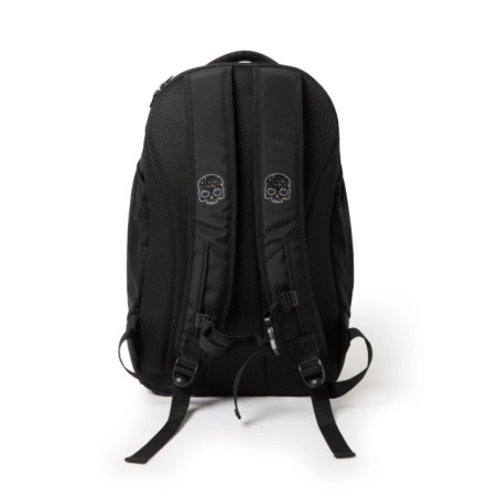 Sac à dos HYDROGEN SPARK LIMITED Noir / Multi-Color 2023