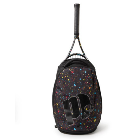 Sac à dos HYDROGEN SPARK LIMITED Noir / Multi-Color 2023