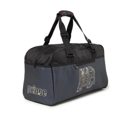 Sac de sport HYDROGEN SPARK LIMITED Noir / Multi-Color 2023