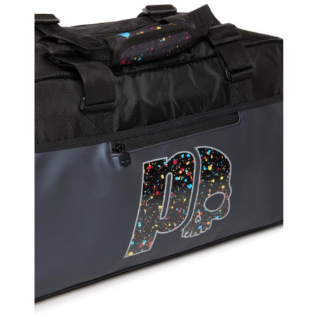 Sac de sport HYDROGEN SPARK LIMITED Noir / Multi-Color 2023