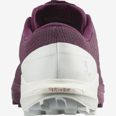 Chaussures Running SALOMON Femme SENSE 4 W PRO...