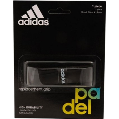 Grip ADIDAS PADEL HARDWARE Noir 2023