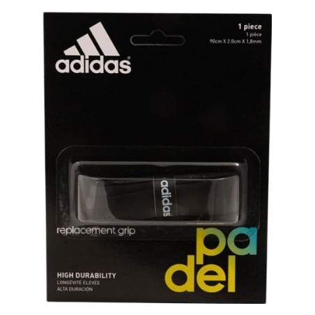 Grip ADIDAS PADEL HARDWARE Noir