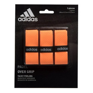 Surgrip ADIDAS PADEL HARDWARE Orange 2023