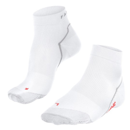 Chaussettes FALKE Homme IMPULSE Air Blanche