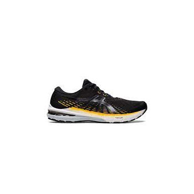 Chaussures Running ASICS Homme GEL-PURSUE 8 Noir AH 2022