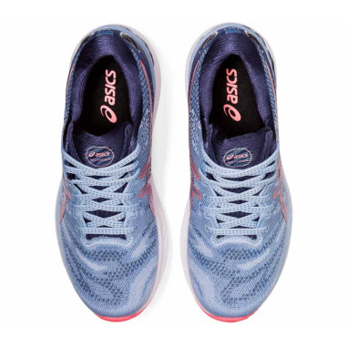 Chaussures Running ASICS Femme GEL-NIMBUS 23...