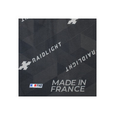 Pass Mountain FRANCE FAB RAIDLIGHT Noir / Gris  2023 2