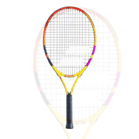 Raquette Junior BABOLAT NADAL Junior 25 S PE 2022