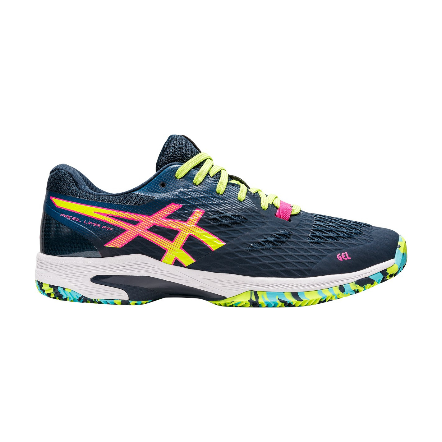 Chaussure padel asics sale