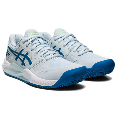 Chaussures ASICS Femme GEL-CHALLENGER 13 CLAY...