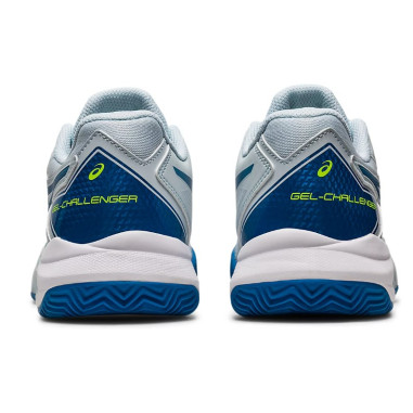 Chaussures ASICS Femme GEL-CHALLENGER 13 CLAY...