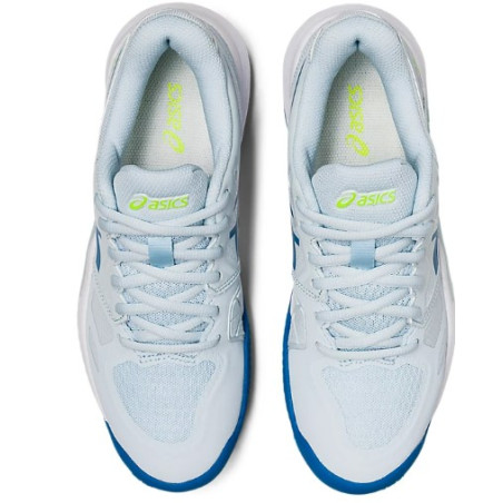 Chaussures ASICS Femme GEL-CHALLENGER 13 Clay Terre Battue Bleu PE 2023