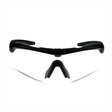Lunettes Squash TECNIFIBRE Absolute Squash Junior PE 2018