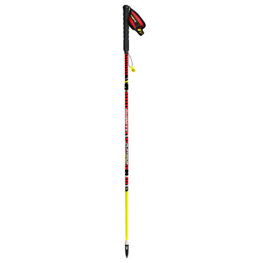 Bâton Trail KINETIK Platinium AERO PERF 2021