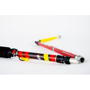 Bâton Trail GUIDETTI Platinium AERO PERF 2021