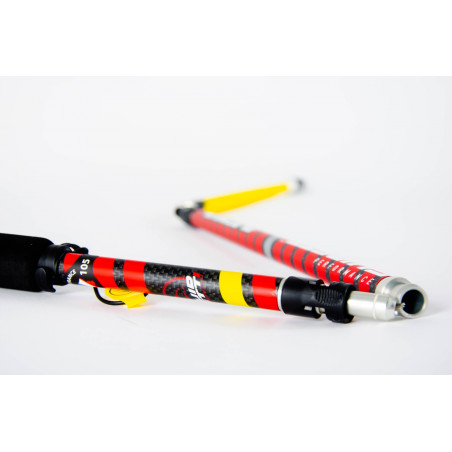 Bâton Trail KINETIK Platinium AERO PERF 2021