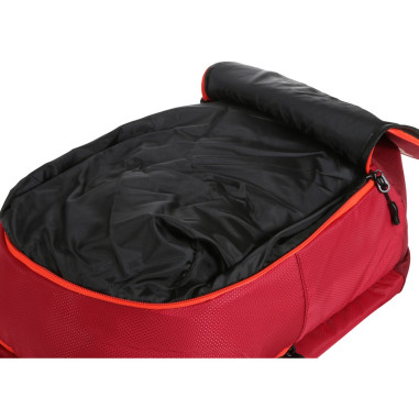 Sac à dos WILSON TOUR Backpack Rouge / Bordeaux...