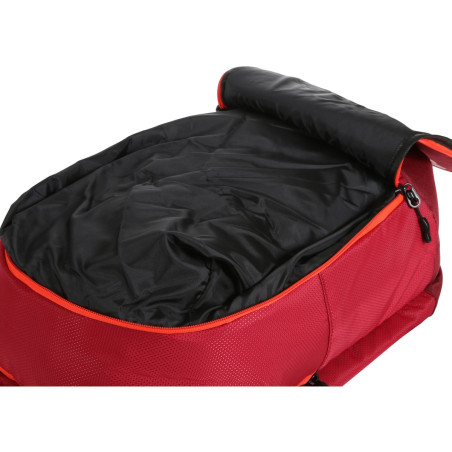 Sac à dos WILSON TOUR Backpack Rouge 2022