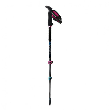 Bâtons de marche GUIDETTI T3 Light Perle 62-135 cm 2023