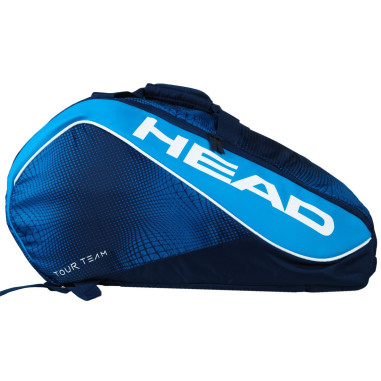 Thermo-Bag PADEL HEAD TOUR TEAM Monstercombi...