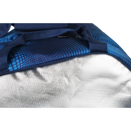 Thermo-Bag PADEL HEAD TOUR TEAM Monstercombi Bleu / Turquoise 2019