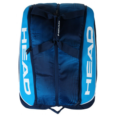 Thermo-Bag PADEL HEAD TOUR TEAM Monstercombi...