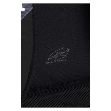 Thermo-Bag HEAD DJOKOVIC 12R Noir / Gris 2022