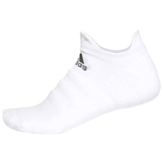 Chaussettes ADIDAS Courtes ASK NS LC Blanc