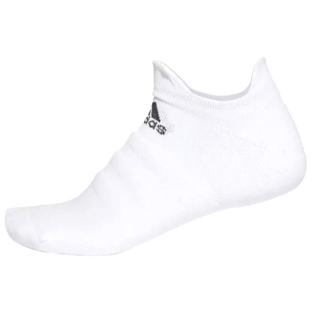 Chaussettes ADIDAS Courtes ASK NS LC Blanc PE 2019